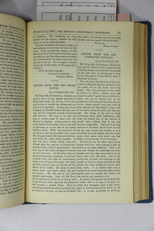 Presbyterian Messenger 1865_0003